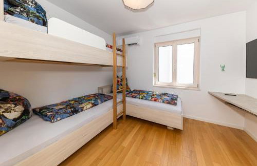 Penthaus Lukic Crikvenica - Foto 19