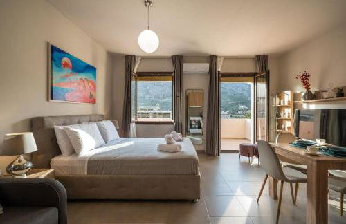 Archanes Luxury Apartment - Foto 9