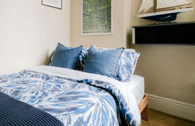 Artistic London Pied-à-Terre - Foto 3