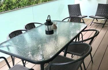 Balticsunset Rewal Apartment "Justi" - Foto 9