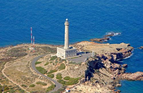 Fantástico Ático Chill Out con Vistas a Mar de Cristal - Foto 49