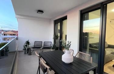 Modern Mediterranean Luxury Apartment - Foto 34