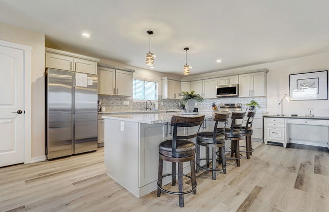 Black Forest Resort - Photo 9