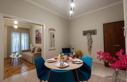 Blue Ark Exploring Athens - Foto 16