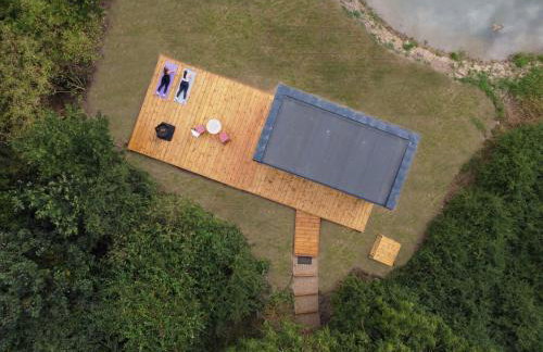 Mirror Houses Pound Farm - Pond OOD - Foto 10