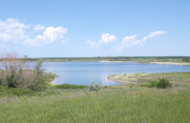 The Outpost Lodge - Foto 54