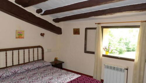 El Molí d'en Solà-Allotjaments rurals - Foto 5