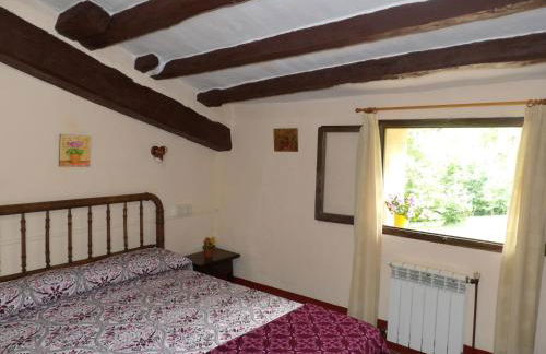 El Molí d'en Solà-Allotjaments rurals - Foto 5