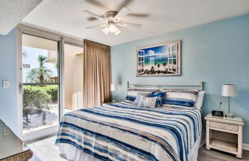 Pelican Beach Resort-Walkout Unit-On the Beach - Foto 32