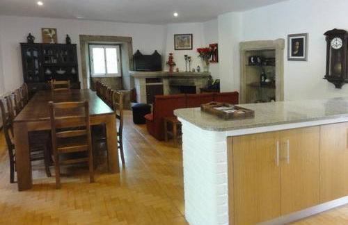 CASA DO CRUCEIRO - RÍAS BAJAS - Photo 7