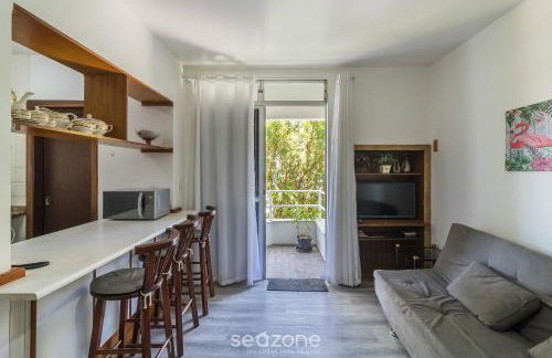 Apto 1 Quarto em Blumenau SPN0102 - Foto 7