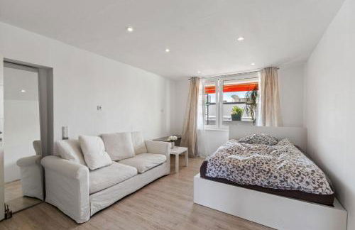 Köln,Leverkusen Appartement Bahnhof,Innenstadt,Messe - Foto 6