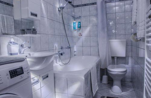 Modern XXL Villa - Foto 32