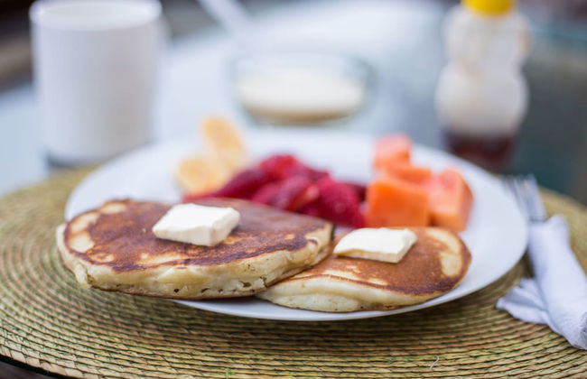 Eco Suites Uxlabil Guatemala City - Foto 38