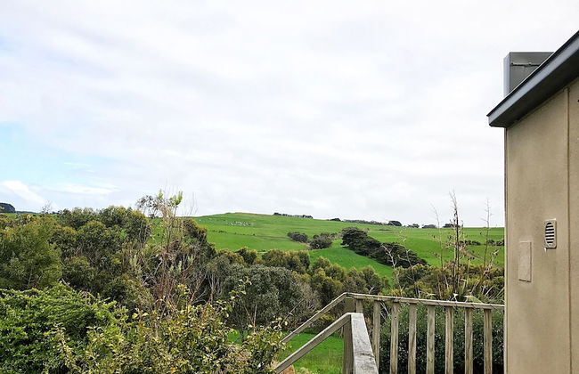 Hill's Creek Holiday Home - Foto 11