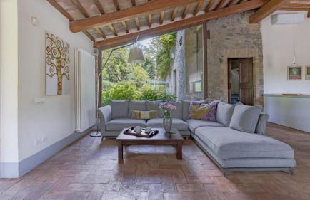 Villa Collombroso - Foto 24