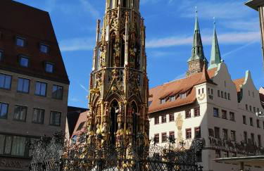 Ingrid`s Ferienwohnung - Foto 21