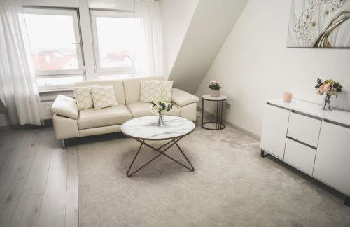 Exklusive Maisonette Wohnung am See, 5 Min zur SAP, Smart TV & Netflix - WeHome Premium - Foto 68