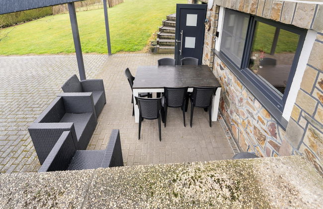 Holiday Home With Garden - Photo 26