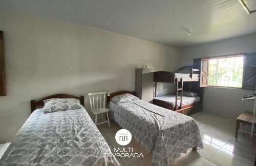 Casa de Praia Na Ilha de Marajó - Joanes/PA - Foto 7