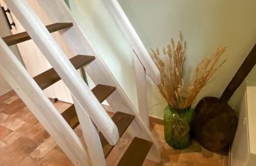 Ferienwohnung „Backhuus“ - Hof Mühlenkoppel - Foto 8