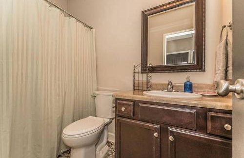 Modern Family Vacation Home - Foto 29