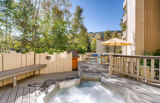 Westwind at Vail - Foto 25