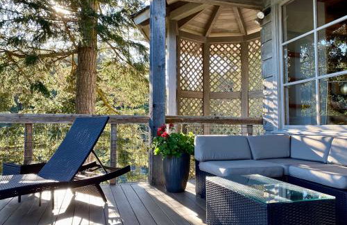 Waterfront Privacy, Hot Tub, Gated Estate - Foto 46