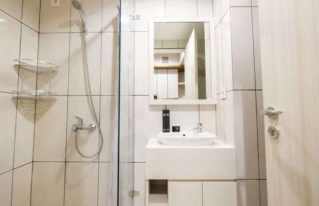 Best Furnished Studio @ Grand Kamala Lagoon Apartment - Foto 12