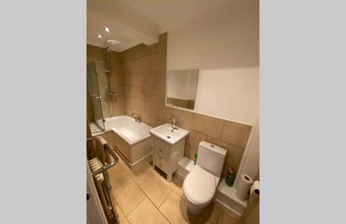 Garden Suburbs Cottage - Foto 6