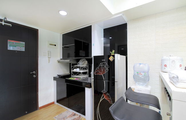 La Grande by Djitu Hospitality - Photo 53