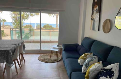 Algo diferente frente al mar - Photo 8