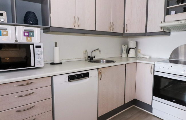 6 Person Holiday Home in Hadsund - Foto 11