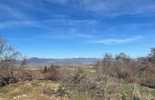 Peaceful cottage with incredible panoramic view - Foto 36