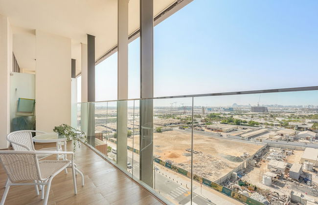 Silkhaus Oasis Towers - Masdar City - Photo 71