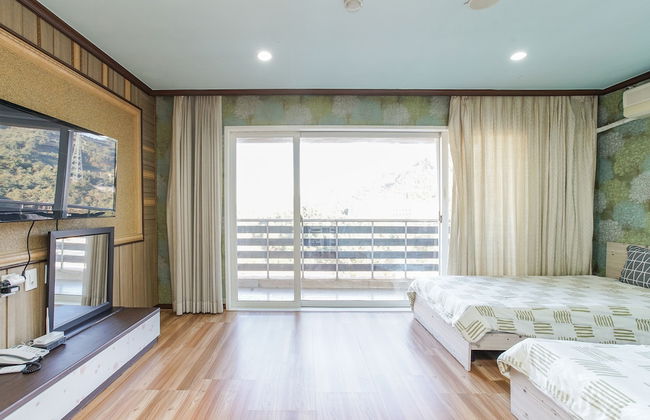 YeonHo Resort - Photo 16