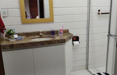 Casa charmosa a beira mar - Foto 17