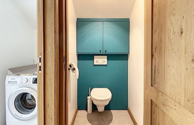 Charming Family Home in Achet - Foto 22