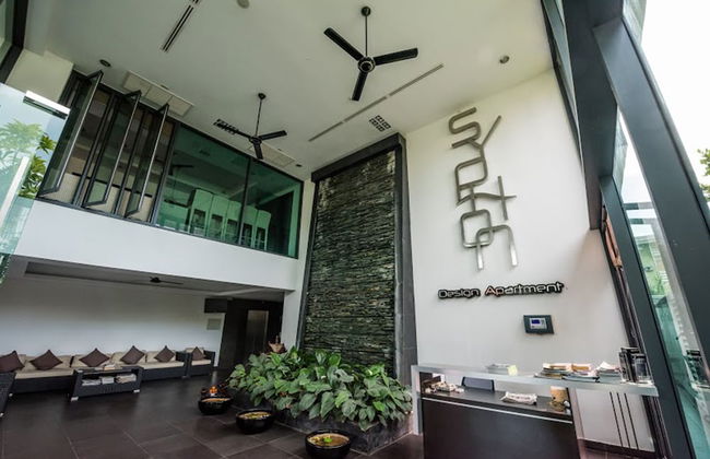 Syphon Hotel & Apartment - Foto 5