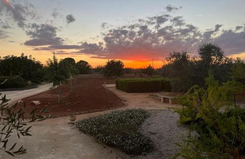 Trullo Totoli Gallipoli Salento - Foto 31