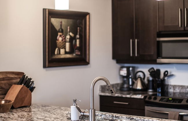 Alpenglow Penthouse by Revelstoke Vacations - Foto 10