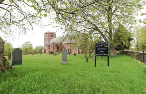 Croft Cottage - Foto 36