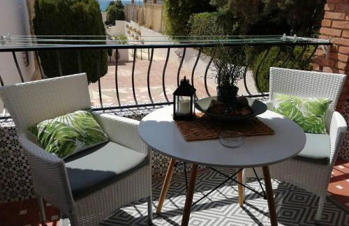 Apartamento con vistas al mar - Photo 14