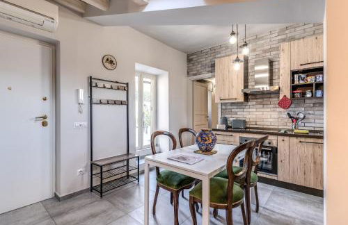 Circo Massimo Apartment & Terrace - Foto 8