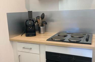 Maison 2 chambres port de plaisance - Foto 72