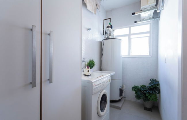 Cobertura com Piscina privativa e AC - Foto 17