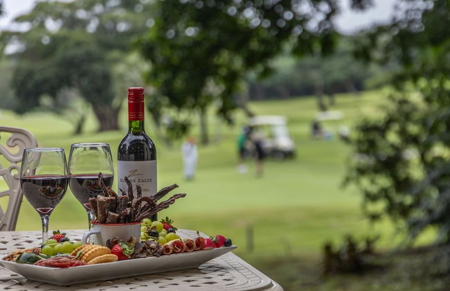 Selborne Golf Estate First Private Stays - Photo 43