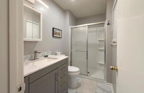 Cozy Home In Lawrenceville - Foto 12