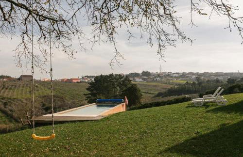 Quinta dos Castanheiros - Foto 1