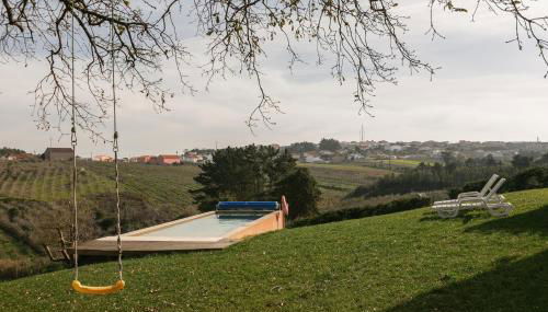 Quinta dos Castanheiros - Foto 1